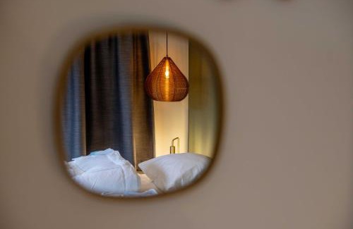 Nes Apartment | De Vlindertuin