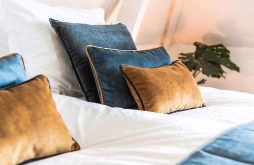 Vogelenzang Bed & Breakfast | de Vogelensangh