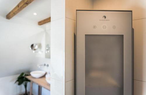 Vogelenzang Bed & Breakfast | de Vogelensangh