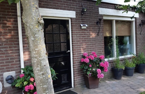 Steenbergen House | De Vrijheid en de Ruimte