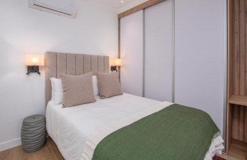 Stellenbosch Central Apartment | De Waal Grandeur Apartment