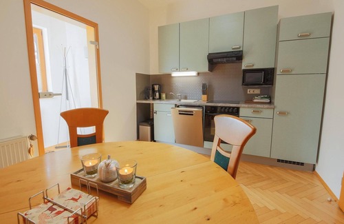 Emsetal Apartment | Charming Home in Winterstein