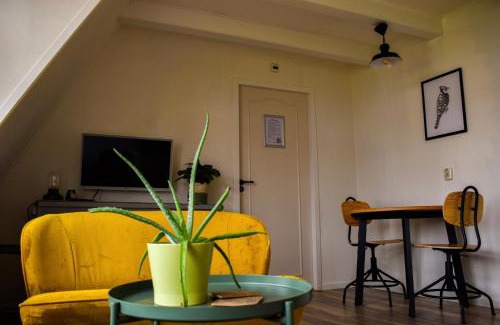 Ameland Hotel | De Welvaart - Logement