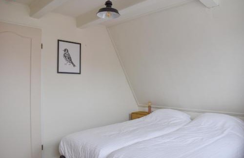 Ameland Hotel | De Welvaart - Logement