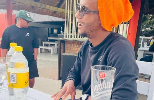 Mjejane Game Reserve House | De whytehouse Mogalatsane