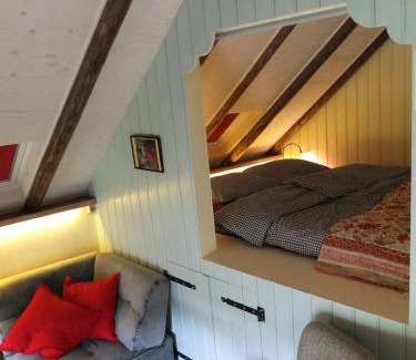 Westerbroek Bed & Breakfast | De Wiede Blik
