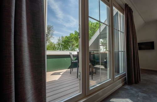 Municipality of Ameland Apartment | De Witte Brugh- 't Baken