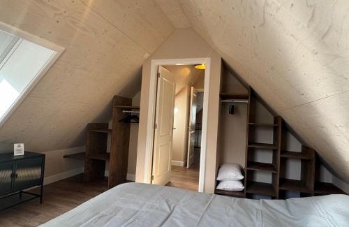 Markenbinnen House | De Witte Reiger