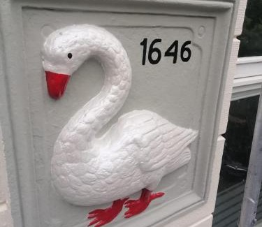 Harlingen Apartment | De WitteZwaan