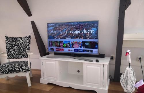 Harlingen Apartment | De WitteZwaan