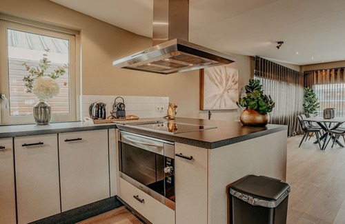 Municipality of Uitgeest House | De Woude by Interhome