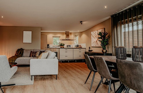 Municipality of Uitgeest House | De Woude by Interhome