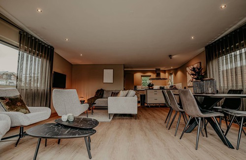 Municipality of Uitgeest House | De Woude by Interhome