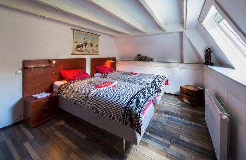 's-Graveland Bed & Breakfast | de zanderij