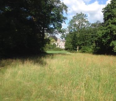 's-Graveland Bed & Breakfast | de zanderij