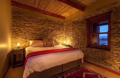 Oudtshoorn House | De Zeekoe Guest Farm