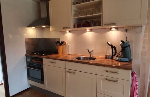 Municipality of Vlissingen House | De Zon in Zeeland Holiday residence