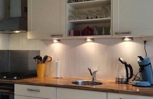 Municipality of Vlissingen House | De Zon in Zeeland Holiday residence