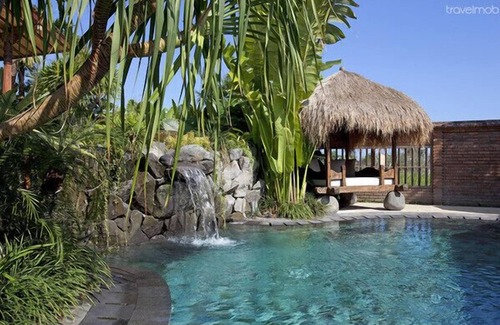 Berawa Villa | Dea Villas - Amy, 3 Bedrooms in Canggu