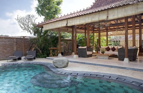 Berawa Villa | Dea Villas - Amy, 3 Bedrooms in Canggu