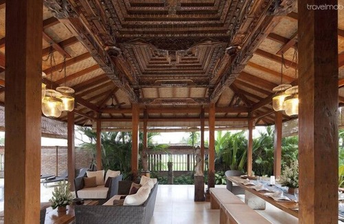Berawa Villa | Dea Villas - Amy, 3 Bedrooms in Canggu