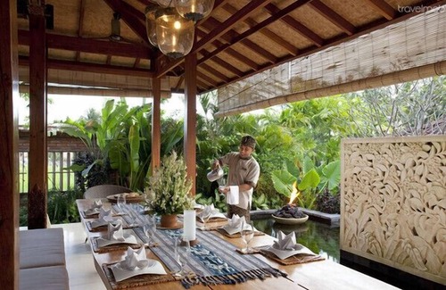 Berawa Villa | Dea Villas - Amy, 3 Bedrooms in Canggu