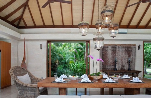 Berawa Villa | Dea Villas - Sarasvati, 4 Bedrooms in Canggu