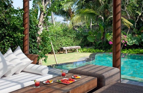 Berawa Villa | Dea Villas - Sarasvati, 4 Bedrooms in Canggu