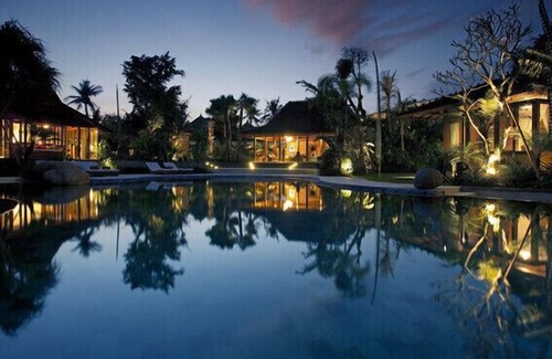Berawa Villa | Dea Villas - Sati, 4 Bedrooms in Canggu