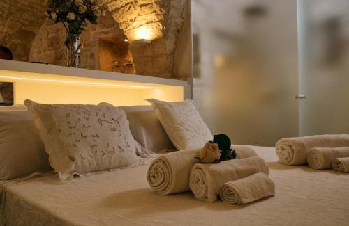 Old Town Cisternino House | DeaDomus 55