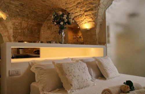 Old Town Cisternino House | DeaDomus 55