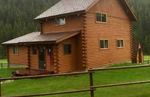 Deadwood House | Deadwood Galena Lodge