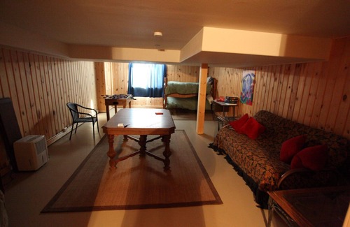 Deadwood House | Deadwood Galena Lodge