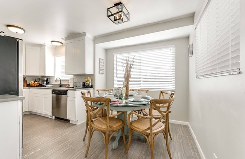 Millcreek House | Deals! - Hot Tub - Close to SKI Resorts, Foosball, BBQ, Discount Ski Rentals!