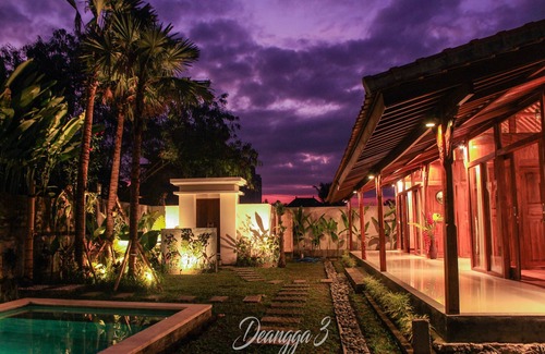 Singakerta Villa | DeAngga villa, my villa is located in village just 10 minutes to ubud center.