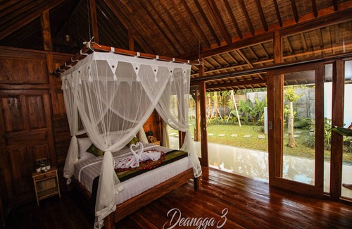 Singakerta Villa | DeAngga villa, my villa is located in village just 10 minutes to ubud center.