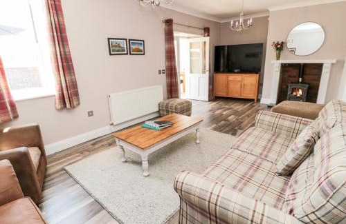 Alnwick House | Deanrise