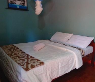 Chipata Cabin | Deans hills view camp site lodge