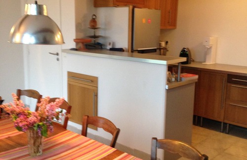 Benerville-sur-Mer House | Deauville: 2 bedroom house on the heights of Mount Canisy