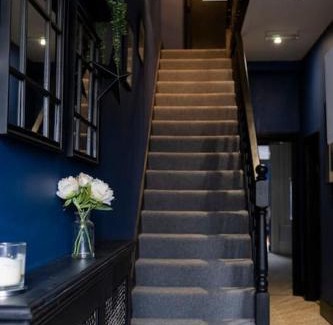 Cliftonville House | Debenham Lodge Margate