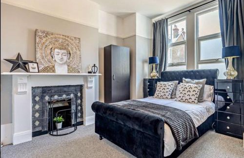 Cliftonville House | Debenham Lodge Margate