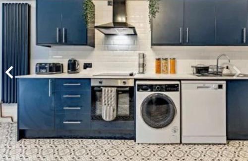 Cliftonville House | Debenham Lodge Margate