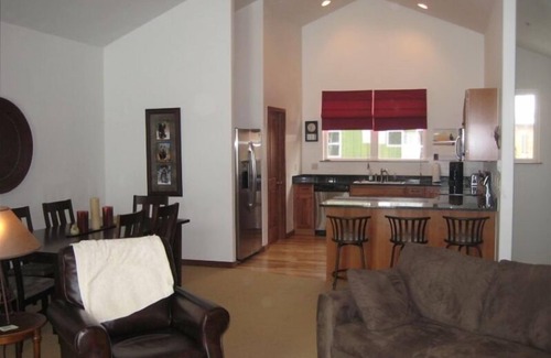 Frisco Condo | Dec. 9th - January 8th Only $8,500 2 weeks are FREE!