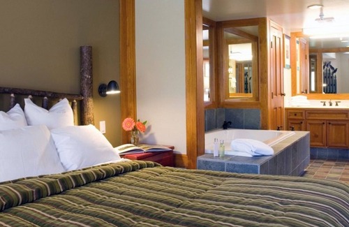 Blackcomb Resort | Dec Special for Ski in Ski out - 1 Bedroom Fully Furnished