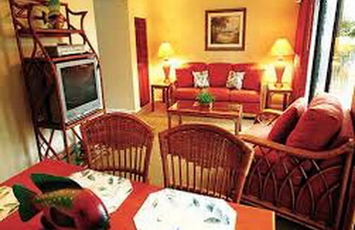 Kissimmee Resort | Dec28-Jan 4, 2020 2BR/2BA for 6 people at Orlando vacation resort