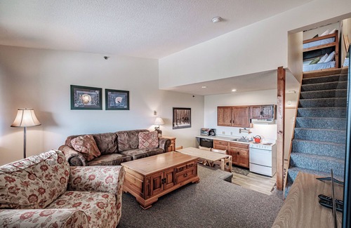 Sunday River Area Condo | December 20th and 21st JUST RELEASED REDUCED RATES!