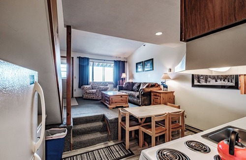 Sunday River Area Condo | December 20th and 21st JUST RELEASED REDUCED RATES!