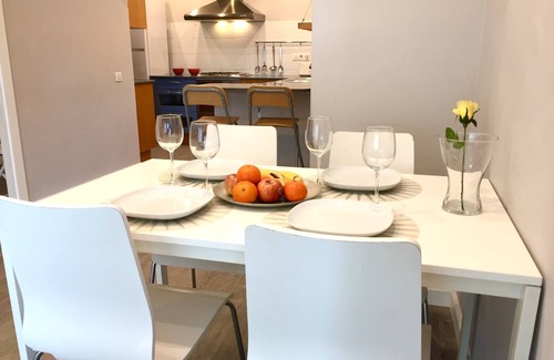 Gracia Apartment | December Offer - check the price !