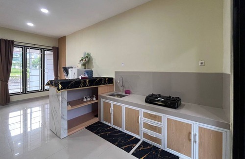 Sidomulyo Villa | Deceva by Panorama Villas