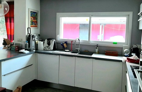 Bacalan House | Decibel House and Wall-E